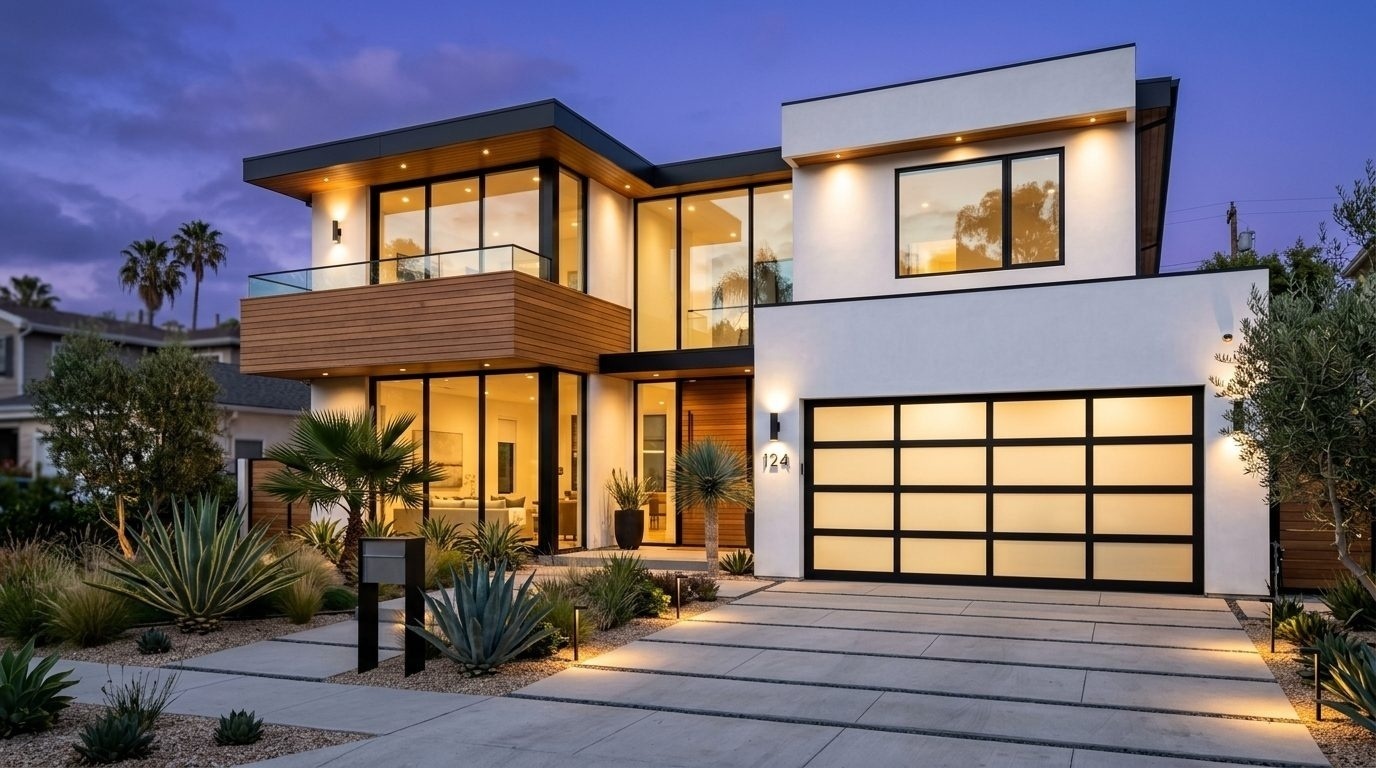 Bilal Omari Garage Door Seal Pros Closed Garage Door Service in Delano, CA